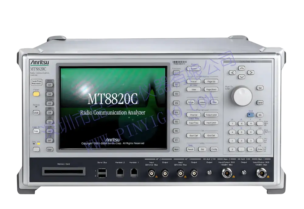 Anritsu to Showcase Future Connectivity Towards 6G at MWC 2025
