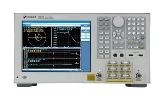 E5072A ENA 矢量网络分析仪
