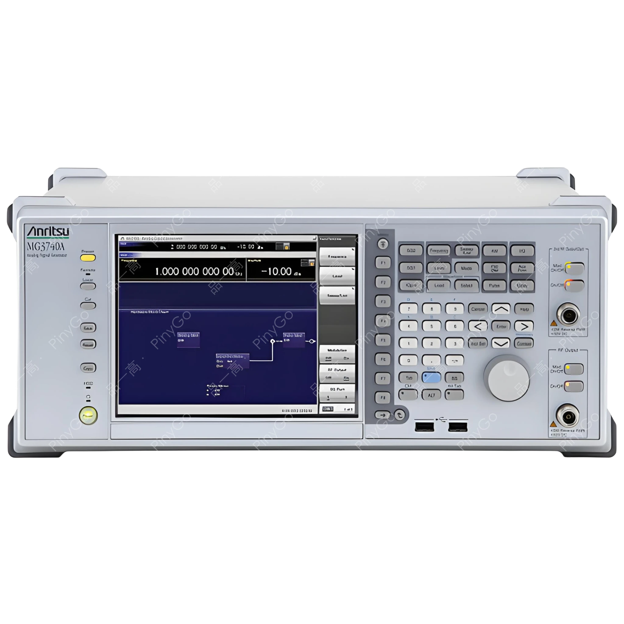 MG3740A模拟信号发生器