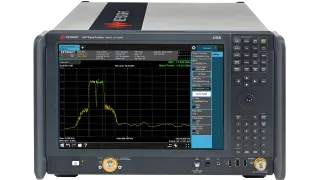 N9041B UXA 信号分析仪
