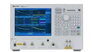E5052B Signal Source Analyzer - 1