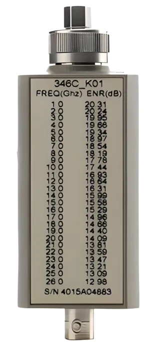 346CK01 Noise Source - 1