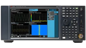 N9010B EXA Signal Analyzer - 1