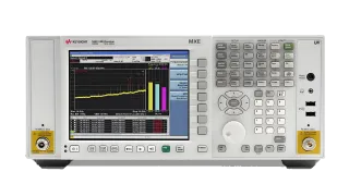 N9038A MXE EMI 测试接收机