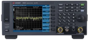 N9324C 基础型频谱分析仪 - 1