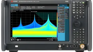 N9040B UXA 信号分析仪 - 1
