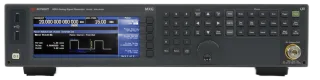 N5183B MXG X-Series Microwave Analog Signal Generator,