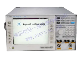 E5515C 8960 Series 10 Wireless Communications Test Set