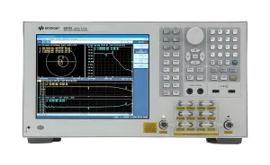 E5072A ENA Vector Network Analyzer - 1