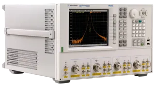 N5230C PNA-L 微波网络分析仪