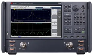 N5235B PNA-L Microwave Network Analyzer - 1