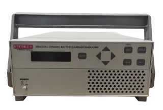 2306 Battery Simulating DC Power Supplies