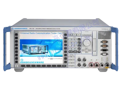 CMU200 Universal Radio Communication Tester