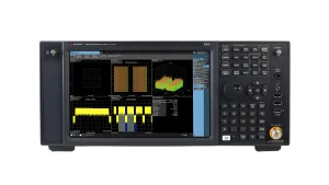 N9032B PXA 信号分析仪 - 1