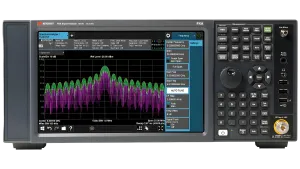 N9030B PXA 信号分析仪 - 1