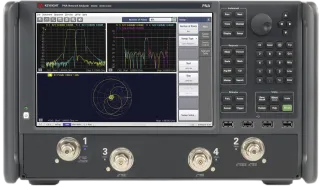 N5225B PNA Microwave Network Analyzer