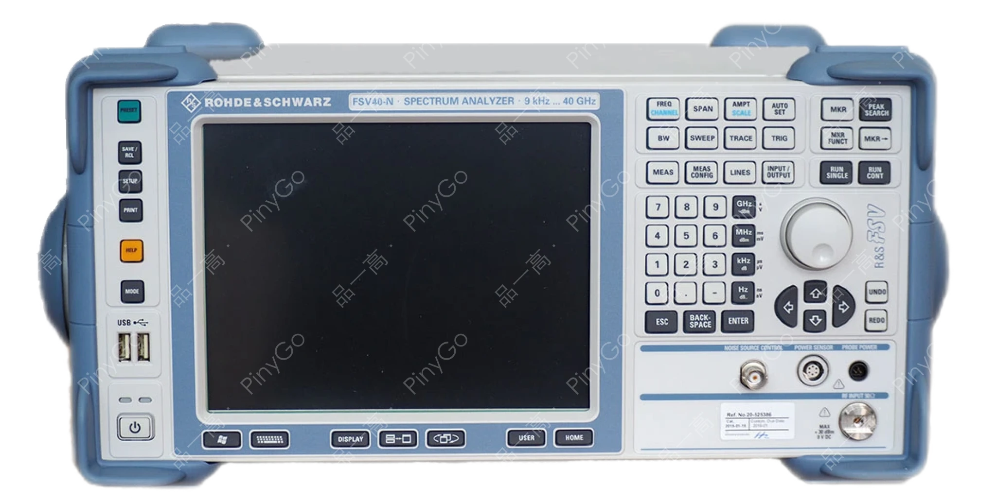 FSV40 频谱分析仪