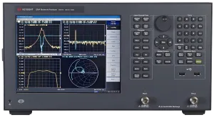 E5061B ENA Vector Network Analyzer - 1