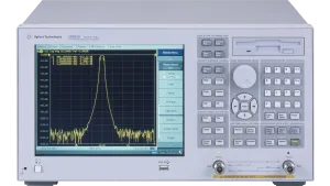 E5062A ENA-L RF Network Analyzer - 1