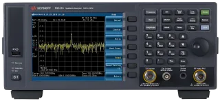 N9321C Basic Spectrum Analyzer