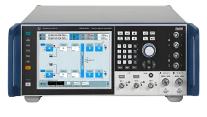SMW200A 矢量信号发生器 - 1