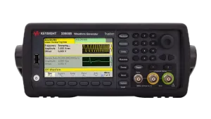 33511B Waveform Generator - 1