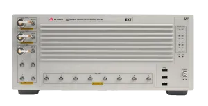 E6607C EXT多端口无线通信测试仪 - 1