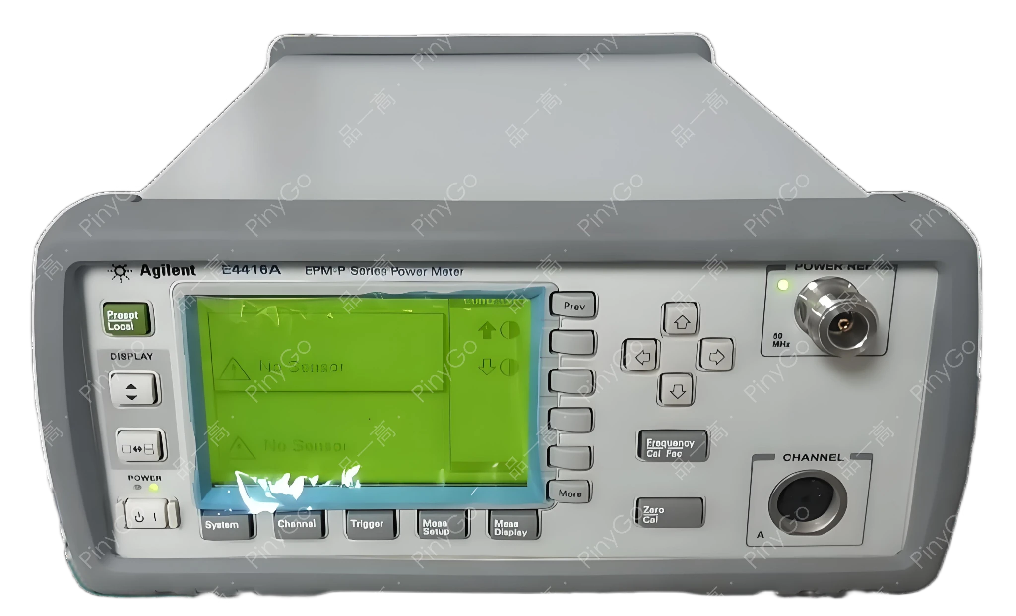 E4416A EPM-P Power Meter