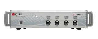IQ2015 Connectivity Test System