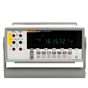 Fluke8808A 五位半数字多用表 - 1