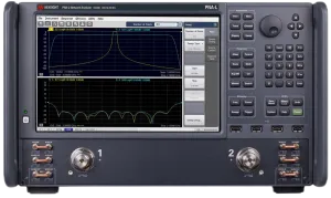 N5239B PNA-L Microwave Network Analyzer - 1