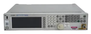 N5181A MXG RF Analog Signal Generator - 1