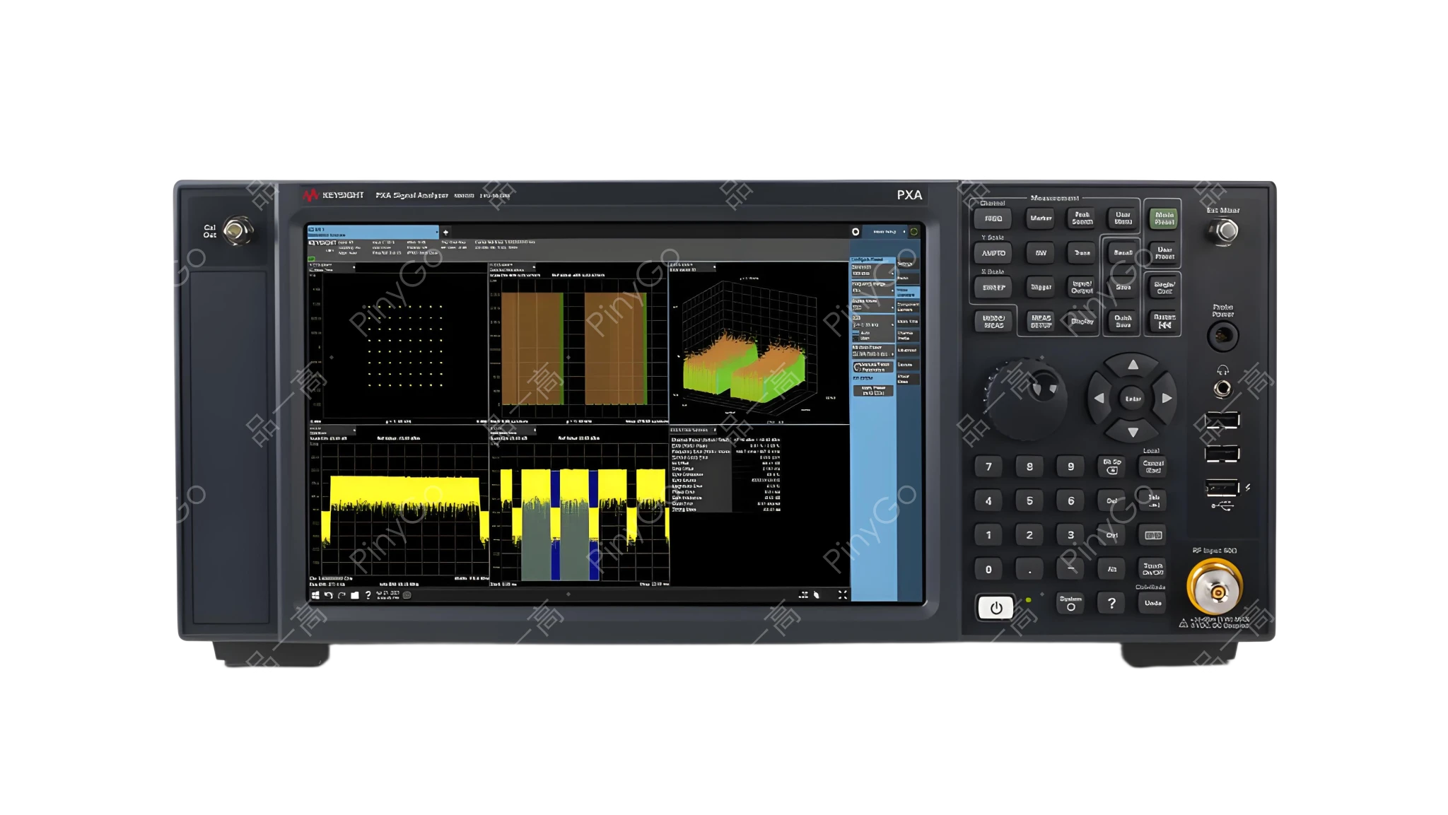 N9032B PXA Signal Analyzer