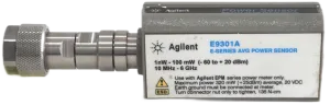 E9301A E-Series Average Power Sensor - 1
