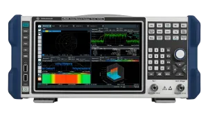 ZNL 矢量网络分析仪 - 1