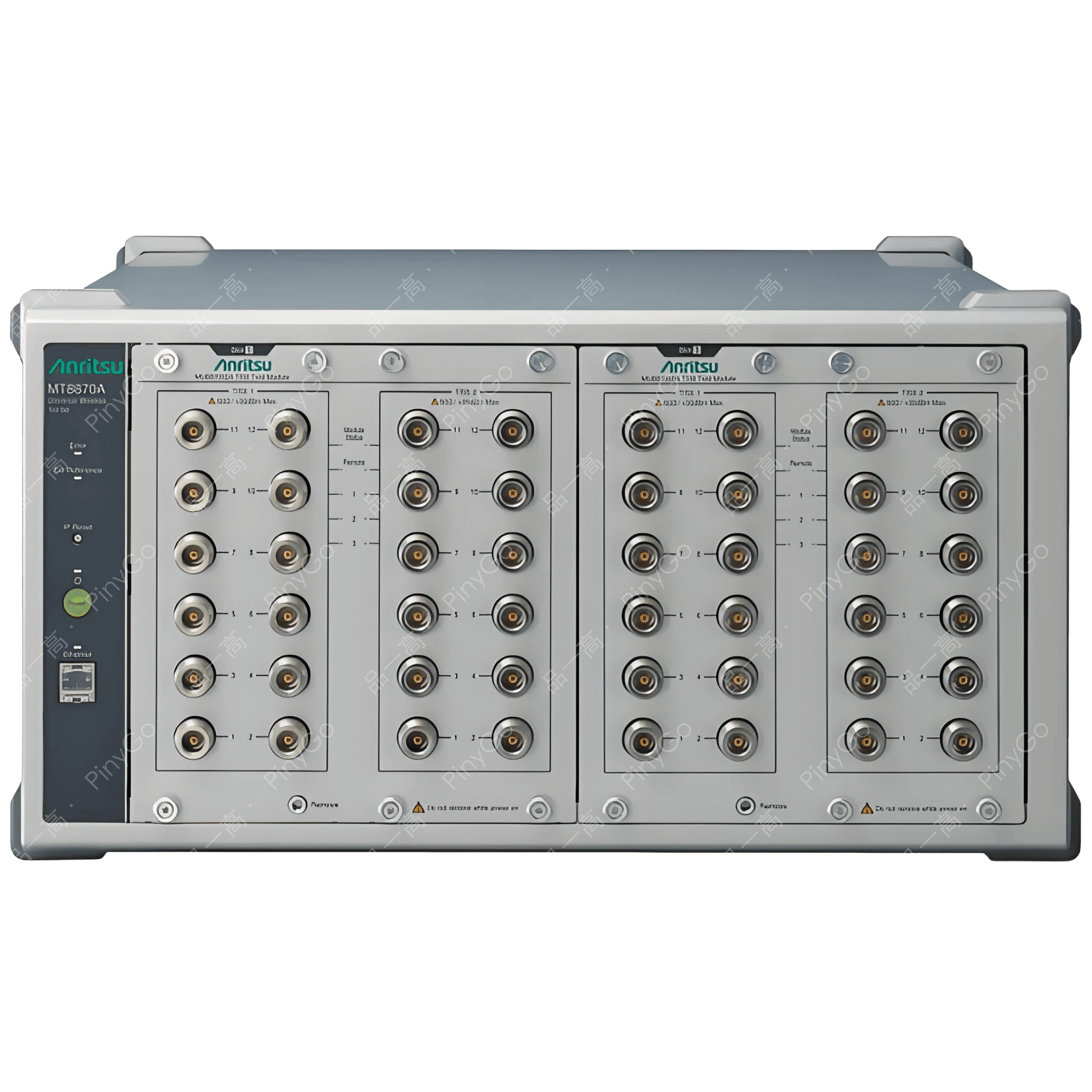 MT8870A通用无线测试套件