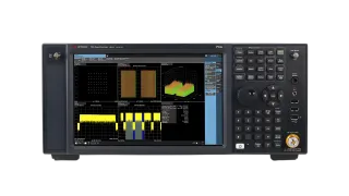 N9032B PXA Signal Analyzer