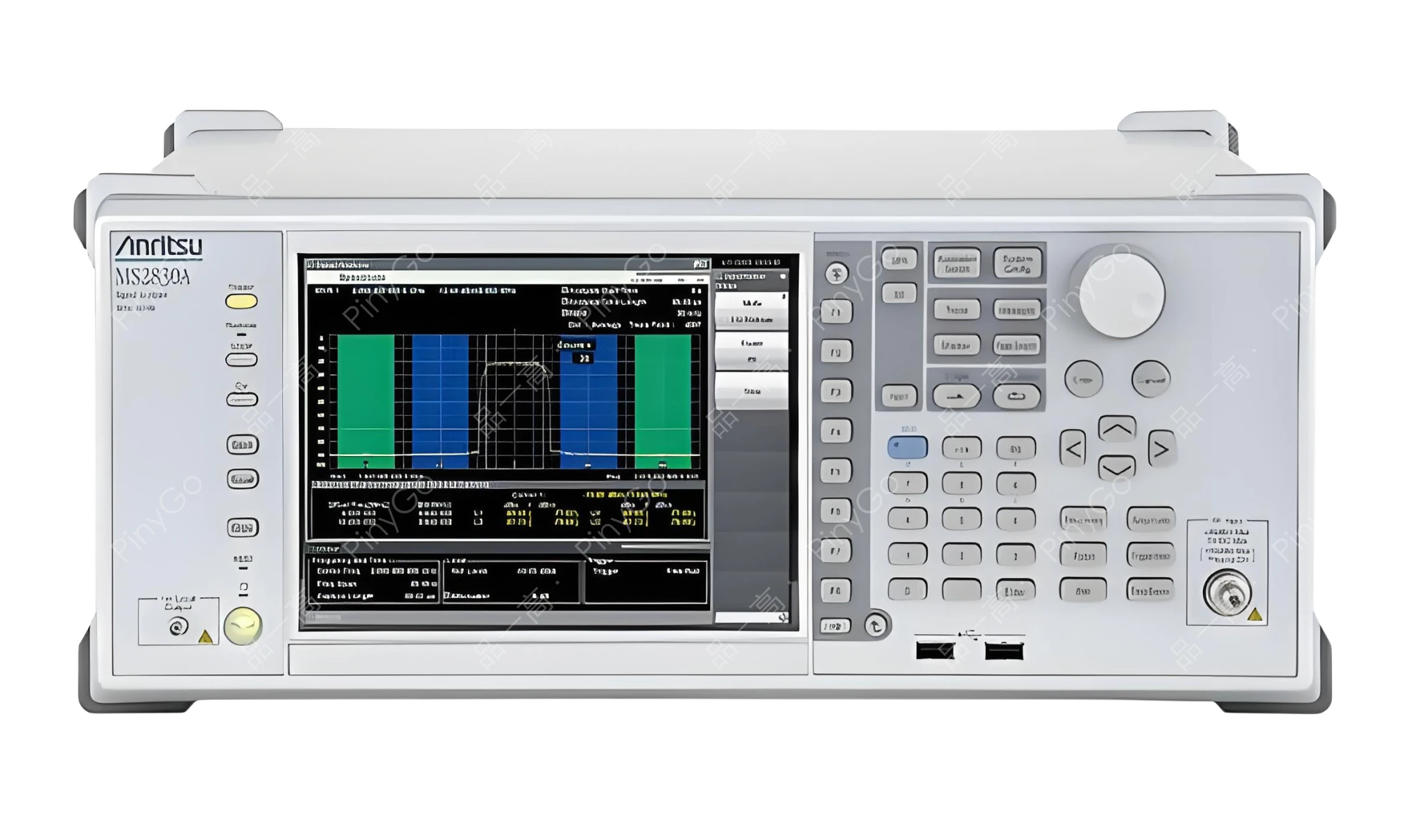Spectrum Analyzer/Signal Analyzer MS2830A