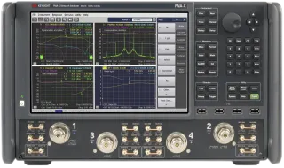 N5241B PNA-X Microwave Network Analyzer